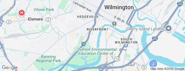 Judy Johnson Field At Daniel S. Frawley Stadium