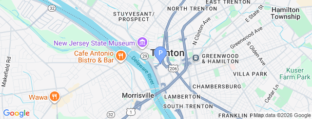 Patriots Theater at War Memorial