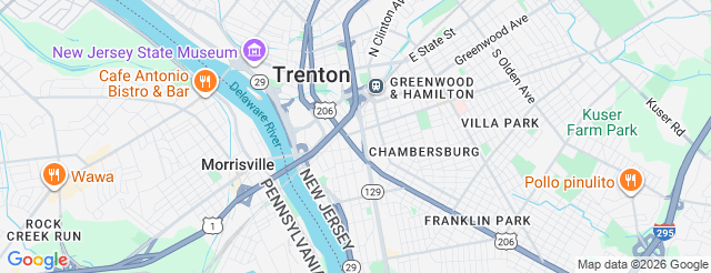 Cure Insurance Arena