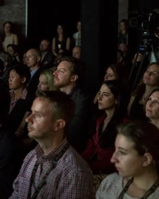 Funky Forest: The First Contact - Film