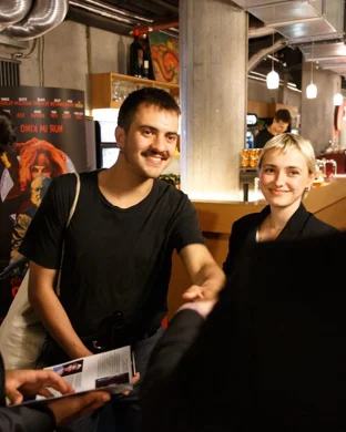 Uncle Peckerhead - Film