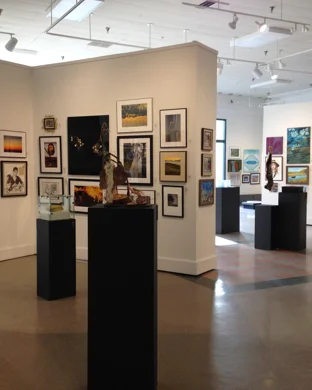 Thy Geekdom Con Oaks