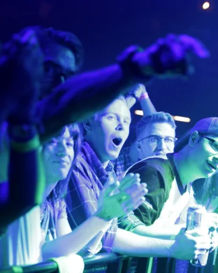 Brunch So Funny Philadelphia