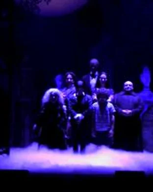 The Marvelous Miss Gender Tour Starring Bosco