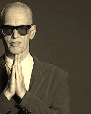 A John Waters Christmas