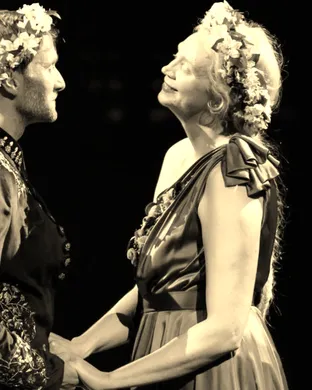 A Midsummer Night's Dream