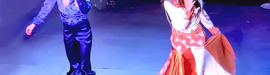 ABBA The Concert - ABBA Tribute