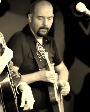 Acoustic Alchemy Sellersville