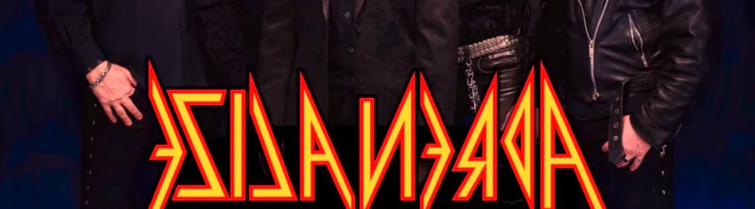 Adrenalize - The Ultimate Def Leppard Experience