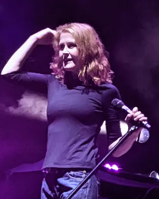 Alison Moyet