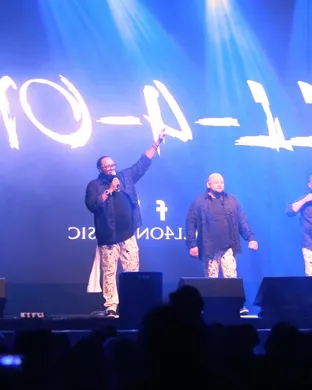 All-4-One