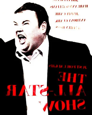 All-Star Comedy Show