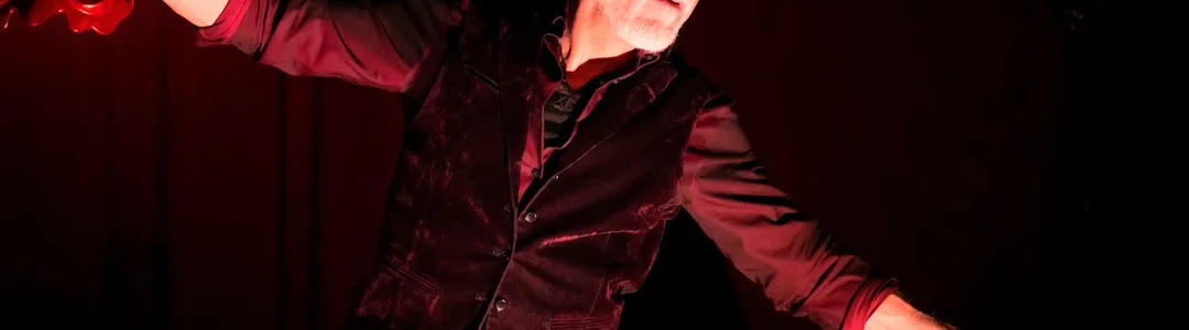 All The Devils Are Here