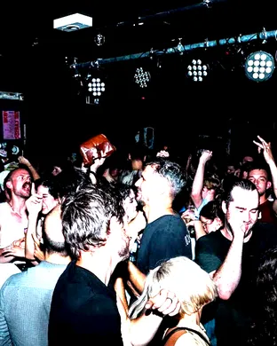 All Your Friends: The Indie Party