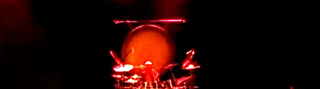 Almost Queen - A Tribute To Queen