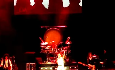 Almost Queen - A Tribute To Queen