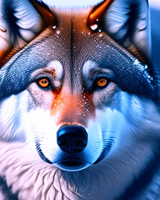 Alpha Wolf Wilmington