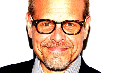 Alton Brown