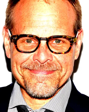Alton Brown