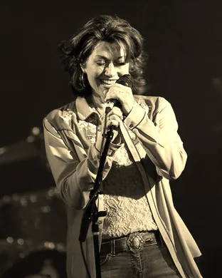Amy Grant