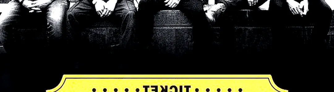 Anberlin