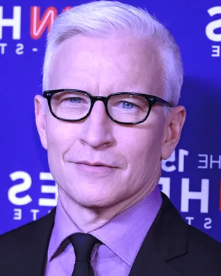 Anderson Cooper
