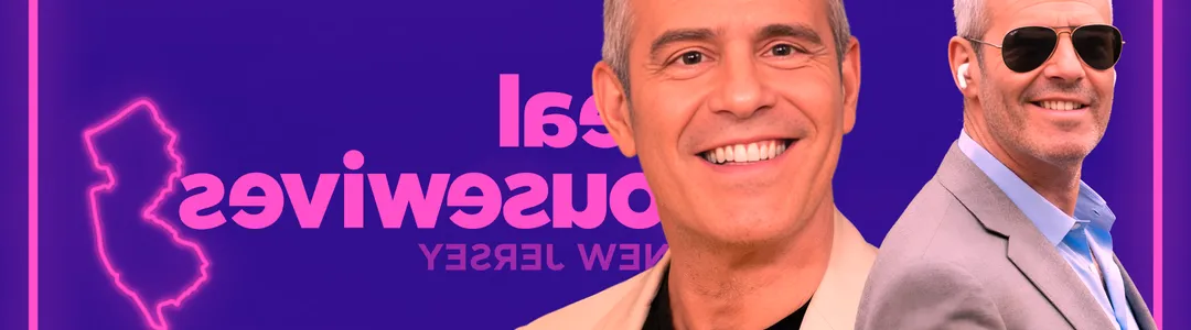 Andy Cohen