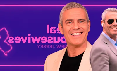 Andy Cohen