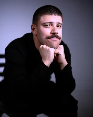 Angelo Colina