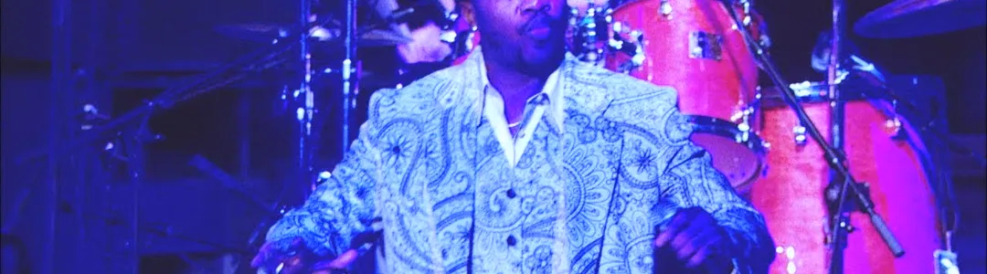 Anthony Hamilton