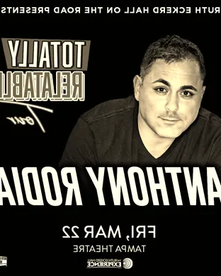 Anthony Rodia Levittown