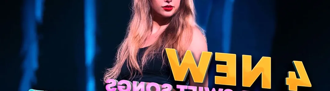 Are You Ready For It? A Taylor Experience