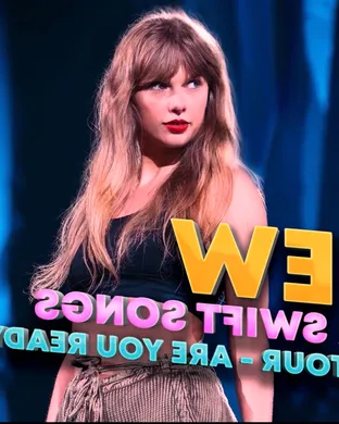 Are You Ready For It? A Taylor Experience