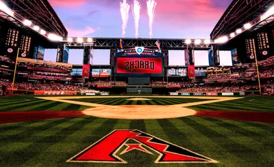 Arizona Diamondbacks