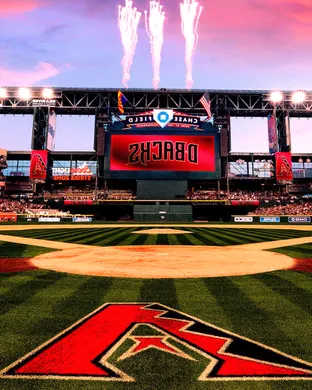 Arizona Diamondbacks vs. Philadelphia Phillies