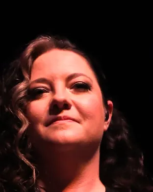 Ashley McBryde