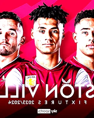 Aston Villa FC Birmingham