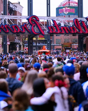 Spring Training: Atlanta Braves vs. Philadelphia Phillies