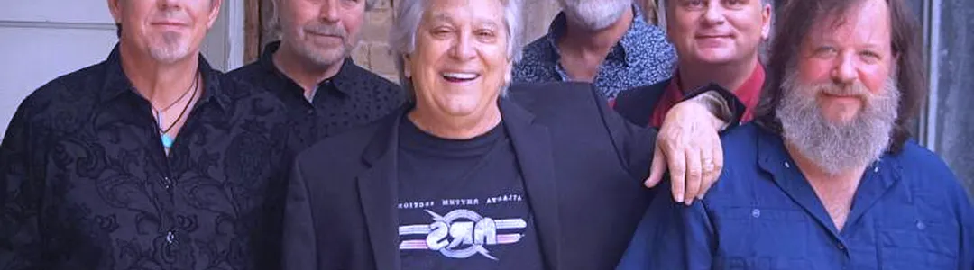 Atlanta Rhythm Section