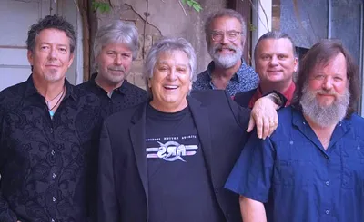 Atlanta Rhythm Section