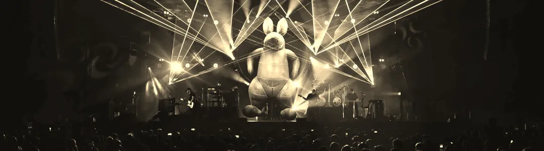 Australian Pink Floyd Show