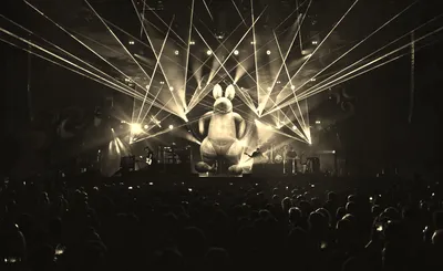 Australian Pink Floyd Show