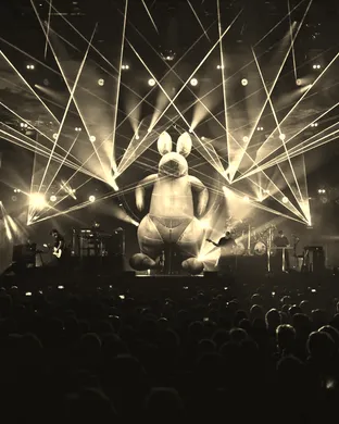 Australian Pink Floyd Show