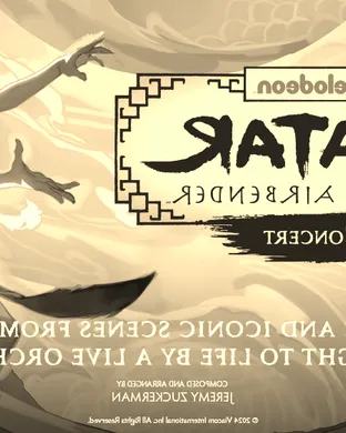 Avatar In Concert - Film With Live Orchestra