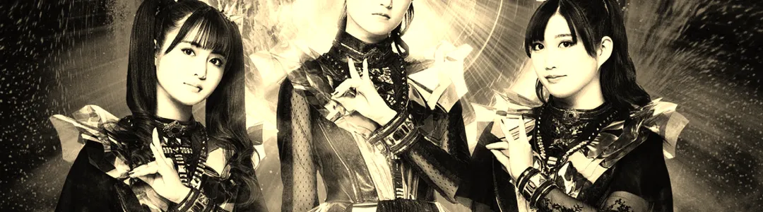 Babymetal