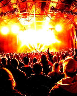 Bad Omens, Beartooth & President