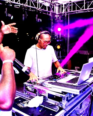 Bahamas Philadelphia