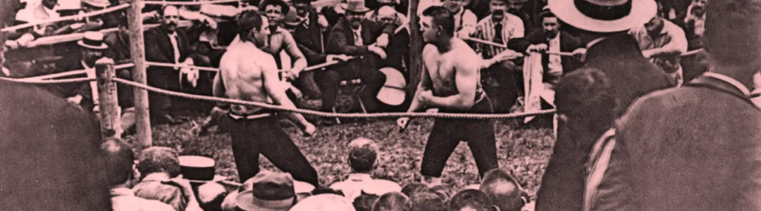 Bare Knuckle Fighting Championship