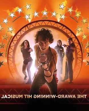 Bat Out Of Hell Philadelphia