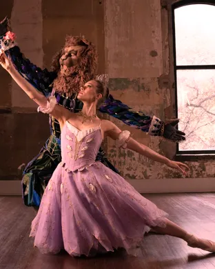 Beauty and the Beast - Ballet
